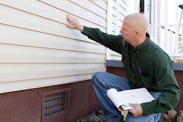 Siding for Multi-Family Homes in Guttenberg, IA